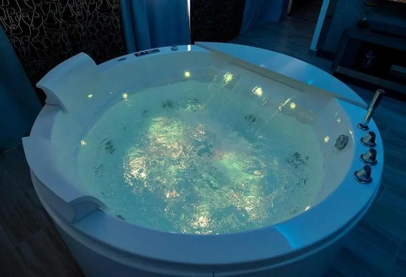 デラックスルーム, Suite17 Luxury Guesthouse