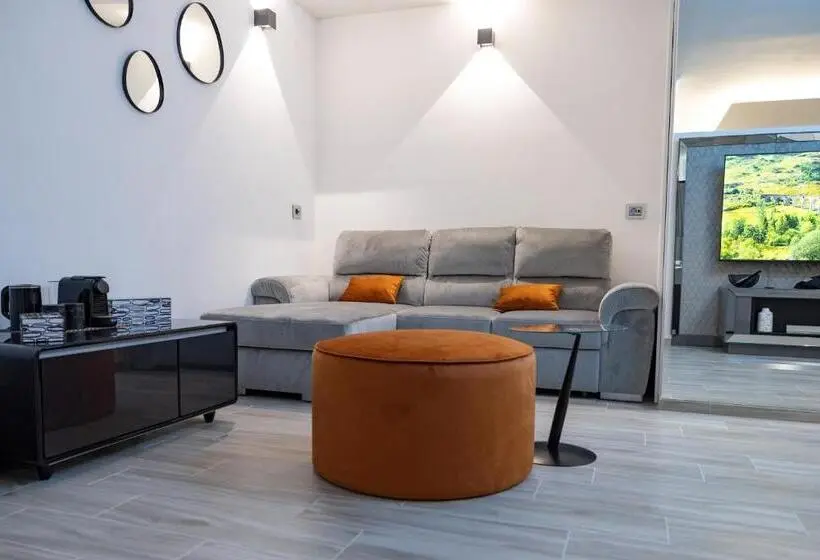デラックスルーム, Suite17 Luxury Guesthouse