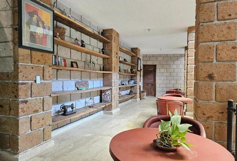 家庭间, Finca Rancho Agua Salada