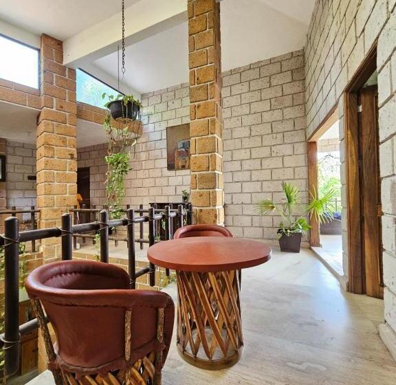 标准间, Finca Rancho Agua Salada