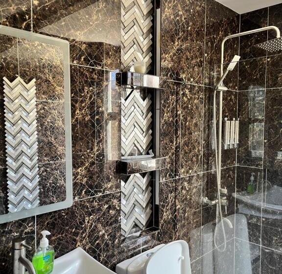 اتاق استاندارد با تخت بزرگ, Perlas Ti Amianan Resort And Spa