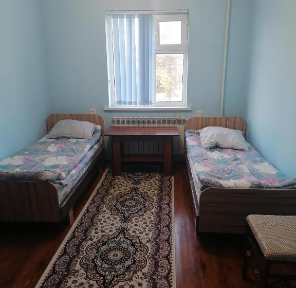 اتاق استاندارد, Altyn Bulak Guest Hause