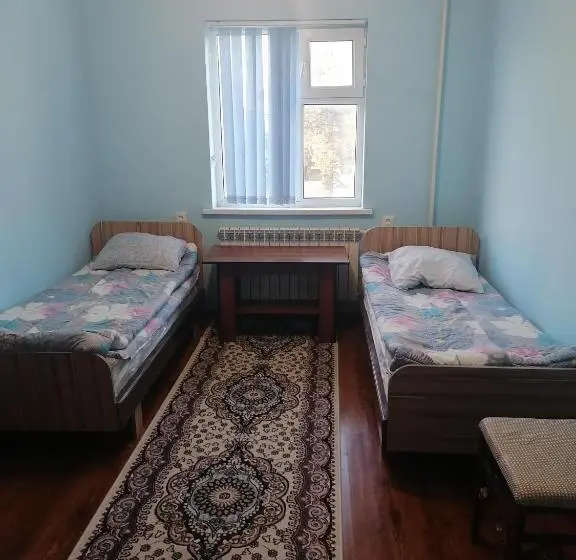 اتاق استاندارد, Altyn Bulak Guest Hause
