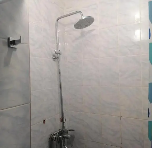 اتاق استاندارد, Altyn Bulak Guest Hause