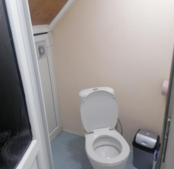 اتاق استاندارد, Altyn Bulak Guest Hause