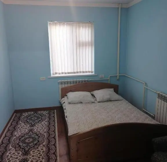 اتاق خانوادگی, Altyn Bulak Guest Hause