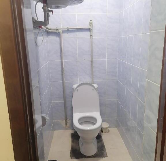 اتاق خانوادگی, Altyn Bulak Guest Hause