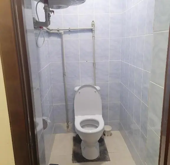 اتاق استاندارد چهار تخته, Altyn Bulak Guest Hause