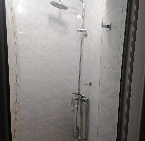 اتاق استاندارد چهار تخته, Altyn Bulak Guest Hause