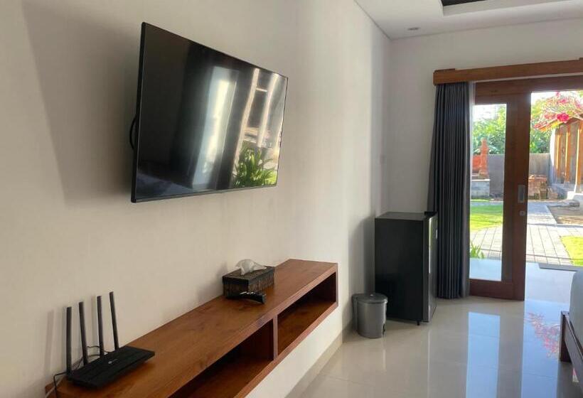 スタンダードルーム, Kusuma Life