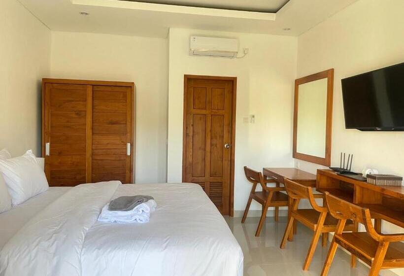 スタンダードルーム, Kusuma Life