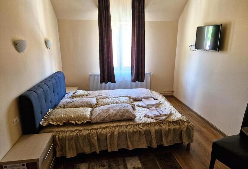 חדר סטנדרט, Pensiunea Agroturistica La Doina