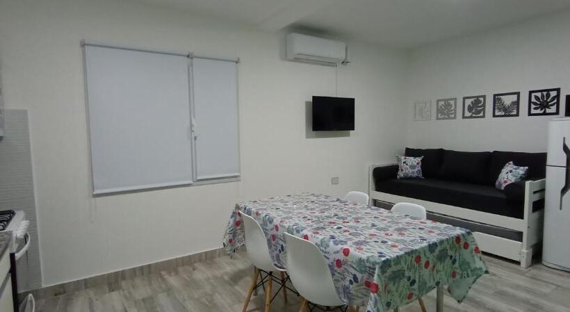 דירת חדר סופריור, Terramar Departamentos Las Grutas