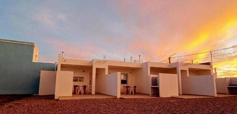 דירת חדר סופריור, Terramar Departamentos Las Grutas