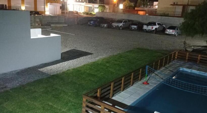 דירת חדר סופריור, Terramar Departamentos Las Grutas