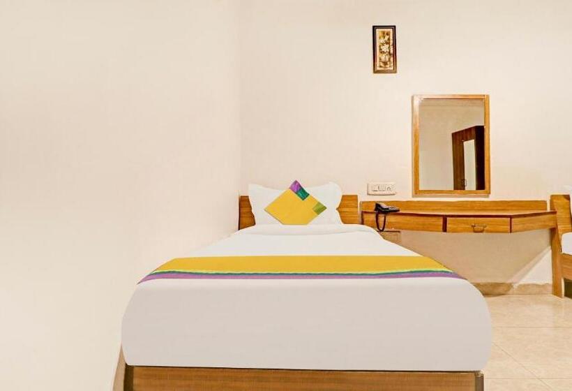 エコノミールーム, The Regency Hotel Amirtsar