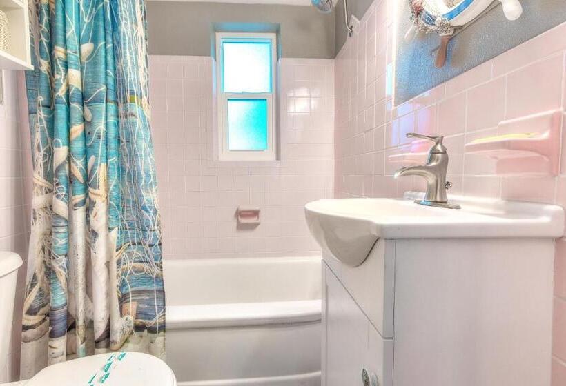 标准工作室, Tropic Terrace Suite #9   Beachfront Resort