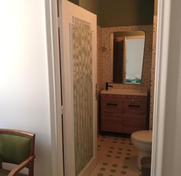 Номер Стандарт, Chambre D Hôte La Sousto