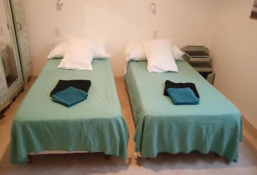 Номер Стандарт, Chambre D Hôte La Sousto