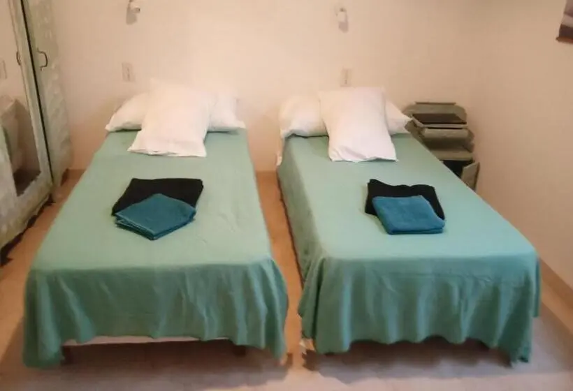 スタンダードルーム, Chambre D Hôte La Sousto