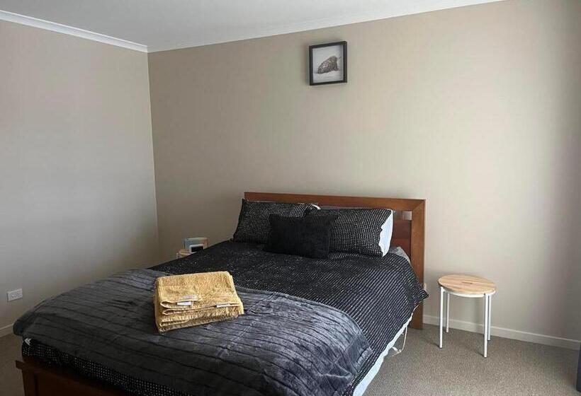 스탠다드 룸, Snowy Chalet