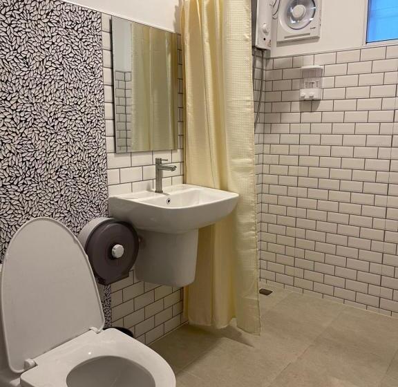 デラックスルーム, Sukcharoen Farm