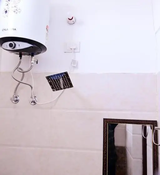 Quarto deluxe, Rameti