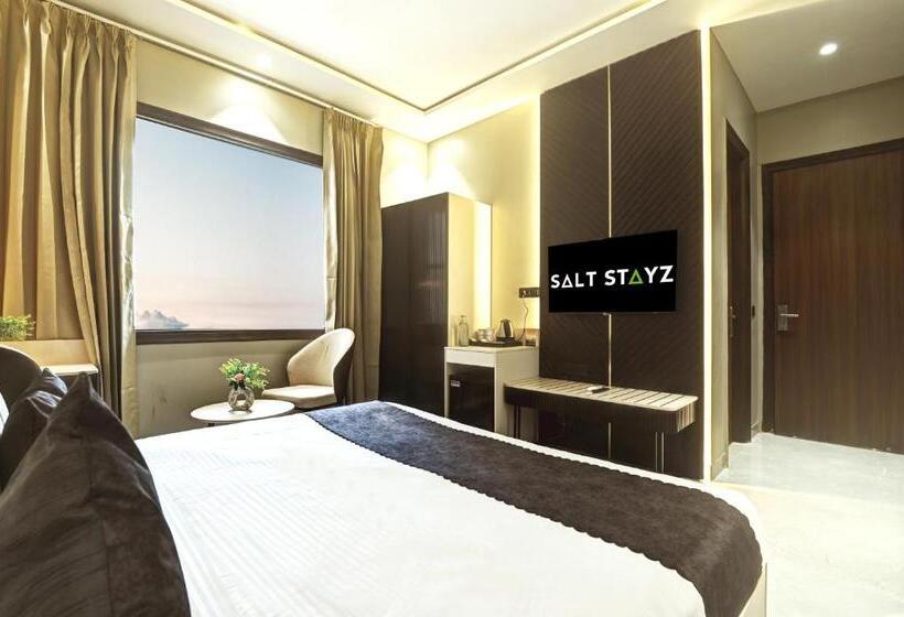 패밀리 스위트, Saltstayz Olive   Pitampura