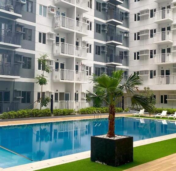 استودیوی استاندارد, Kathy S Place At Style Residences