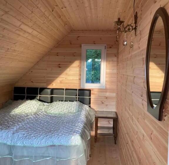 اتاق استاندارد با بالکن, Cottage In The Mountains Of Adjara