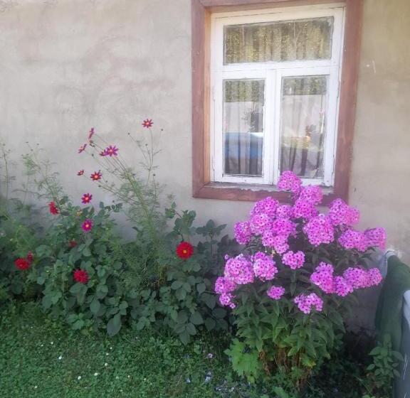 اتاق استاندارد سه نفره, Guesthouse   Kavkasioni