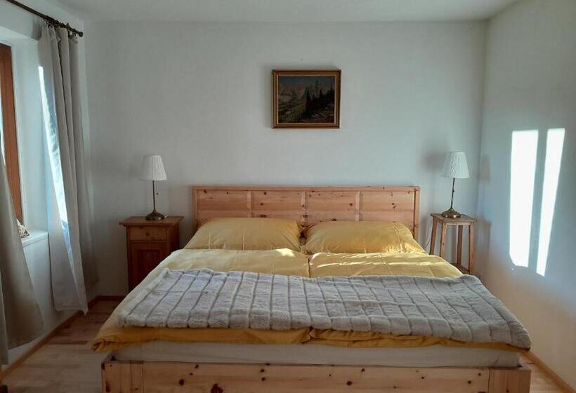 4인용 스탠다드 룸, Haus Lemmerer