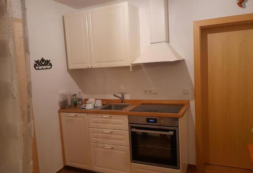 4인용 스탠다드 룸, Haus Lemmerer