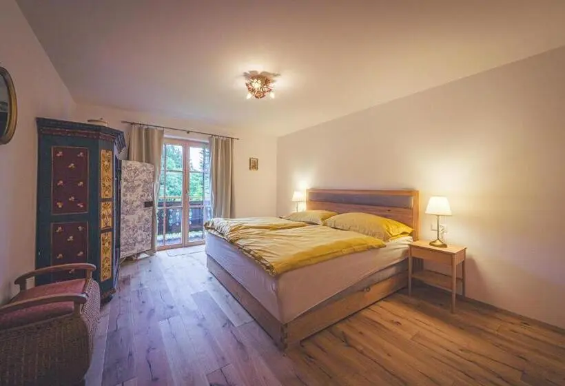 スーペリアの４人部屋, Haus Lemmerer