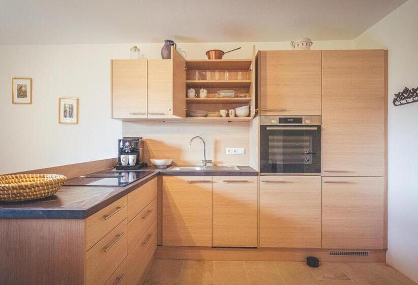 4인용 수피리어 룸, Haus Lemmerer