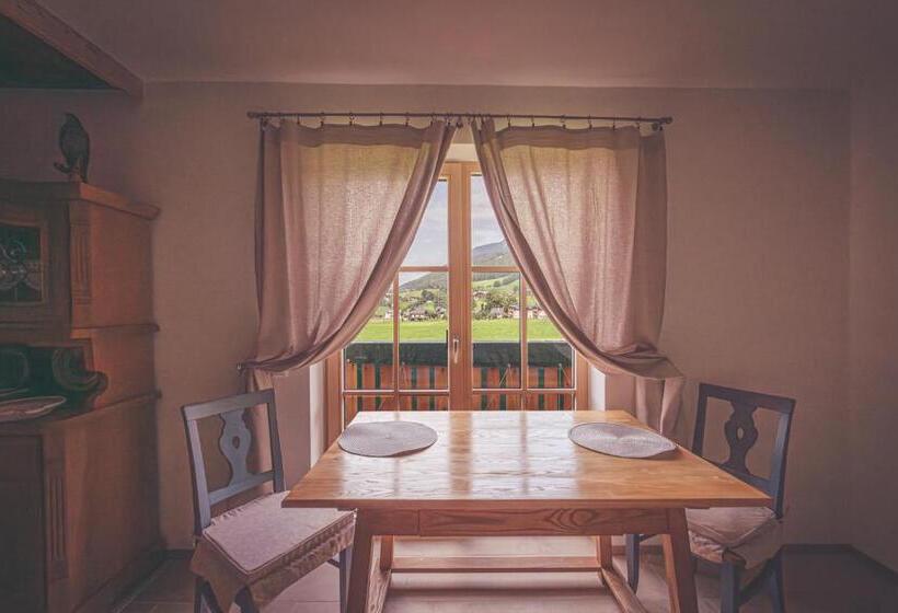 4인용 수피리어 룸, Haus Lemmerer