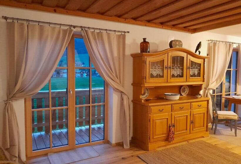 4인용 수피리어 룸, Haus Lemmerer