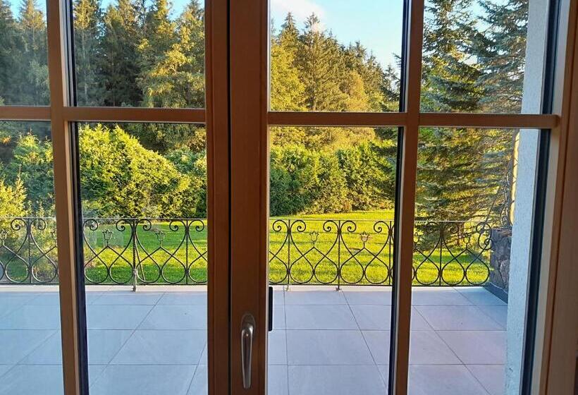 수피리어 룸, Haus Lemmerer