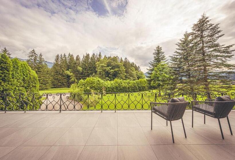 수피리어 룸, Haus Lemmerer