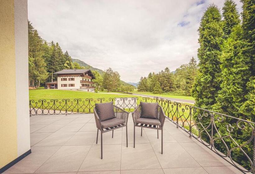 수피리어 룸, Haus Lemmerer