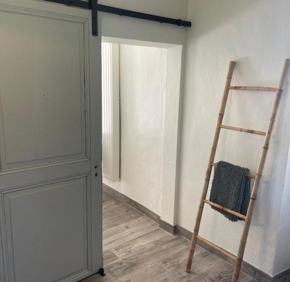 غرفة ديلوكس, Maison D Hôtes La Doma Venterol Chambre & Spa