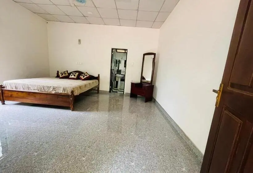 Standard-huone, Railway Bungalow