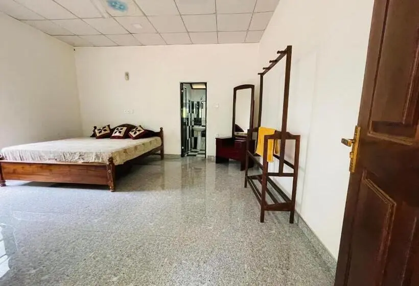 Standard-huone, Railway Bungalow