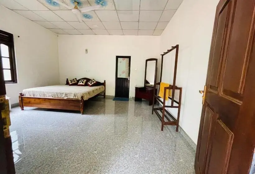 Standard-huone, Railway Bungalow