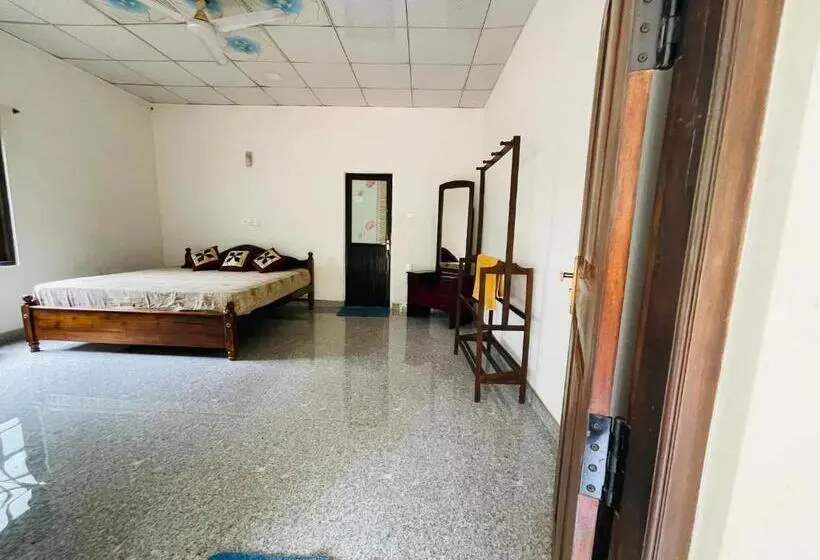 Standard-huone, Railway Bungalow