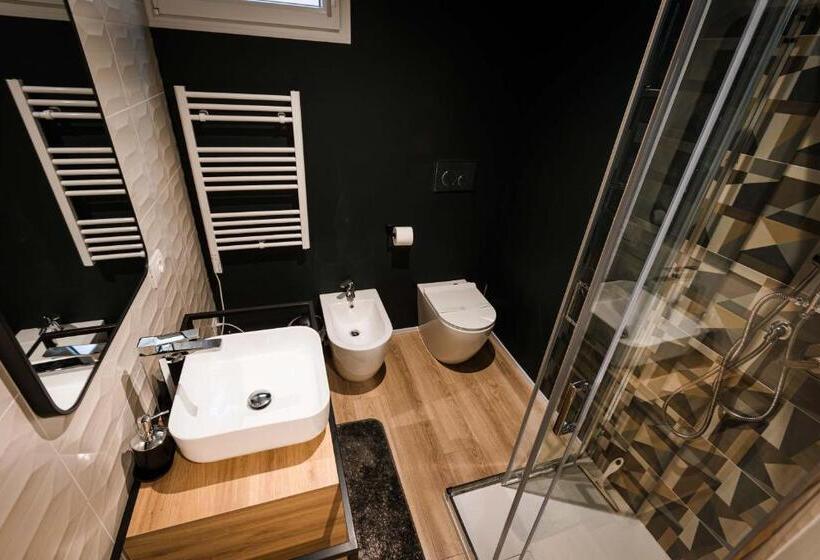 スタンダードルーム, Relax&fly Bgy Orio