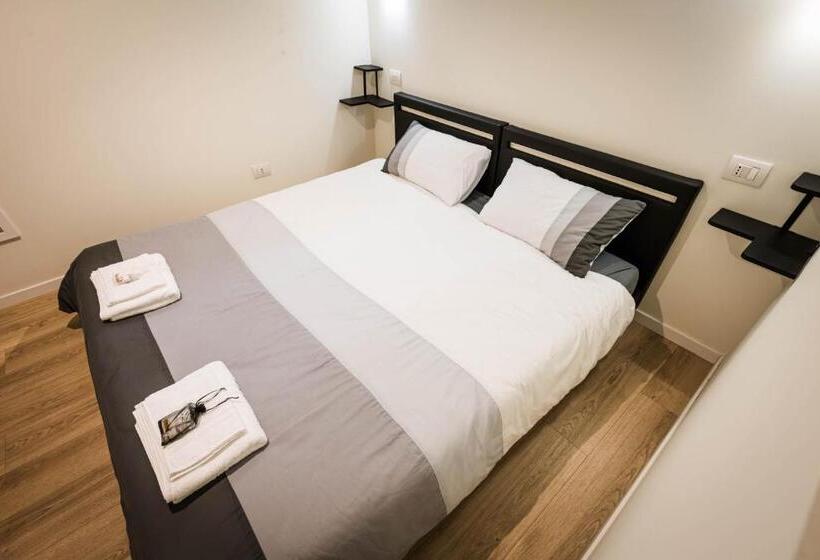 スタンダードルーム, Relax&fly Bgy Orio