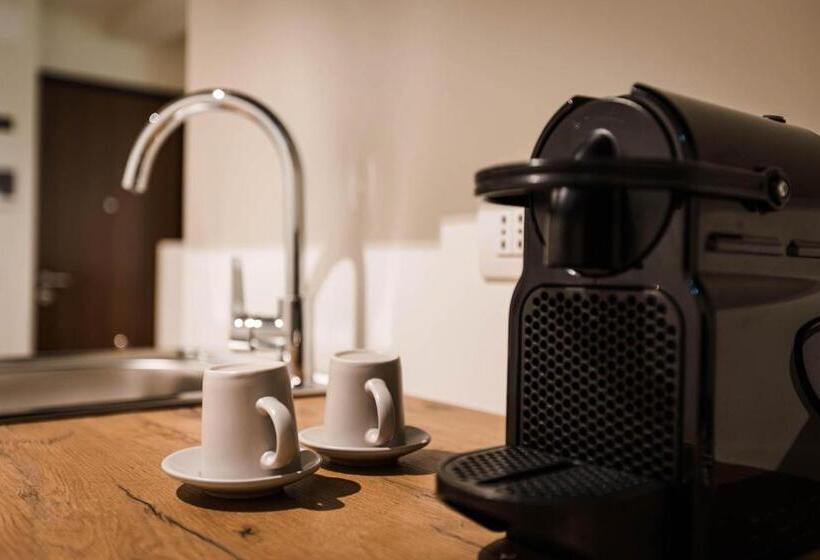 スタンダードルーム, Relax&fly Bgy Orio