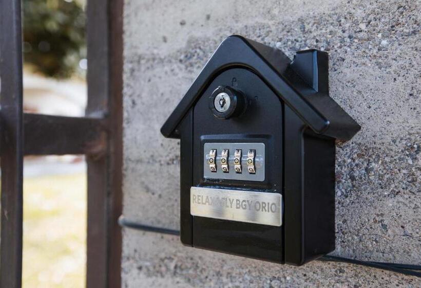 スタンダードルーム, Relax&fly Bgy Orio