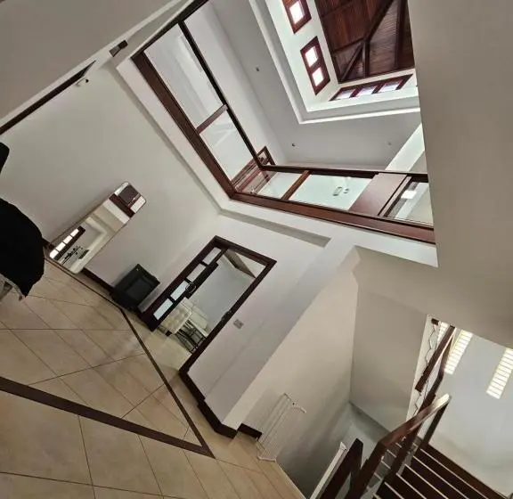 Standard-huone Jaettu Kylpyhuone, Villa Anahera Rooms
